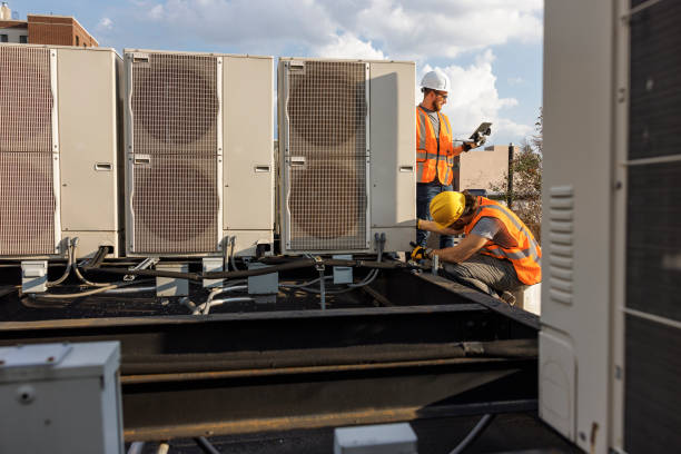 Best Residential HVAC in Orida Ridge, FL