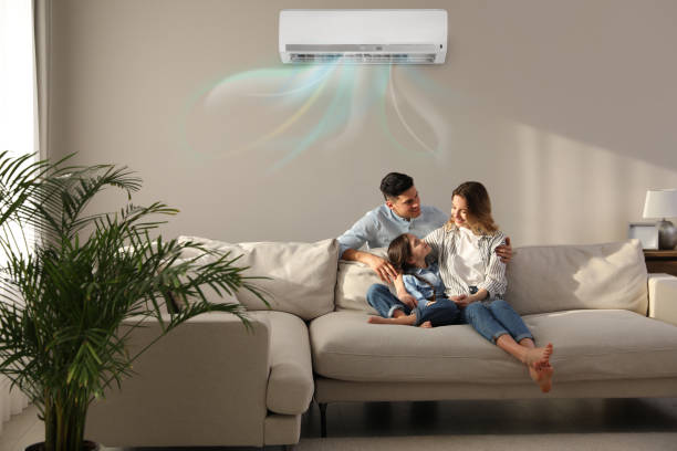  Orida Ridge, FL HVAC Pros