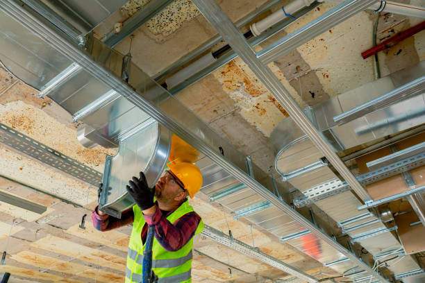 Best HVAC Software and Technology in Orida Ridge, FL