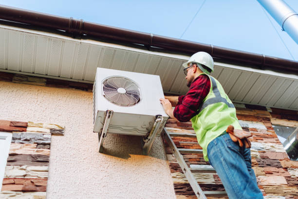 Best Energy-efficient HVAC Solutions in Orida Ridge, FL