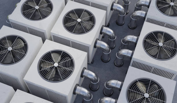 Best HVAC Equipment and Components in Orida Ridge, FL