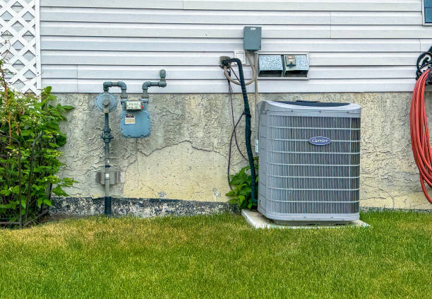 Professional HVAC in Florida Ridge, FL